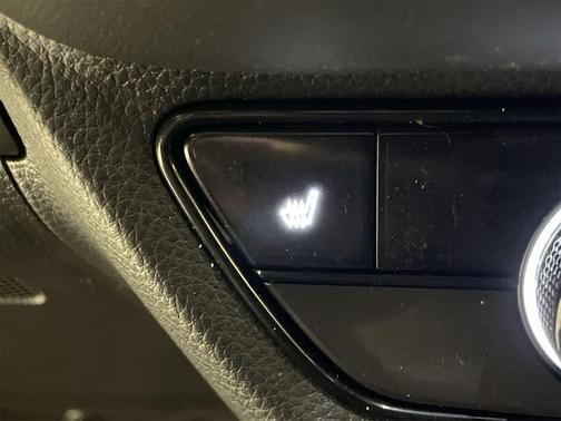 2025 Honda HR-V 2WD Sport