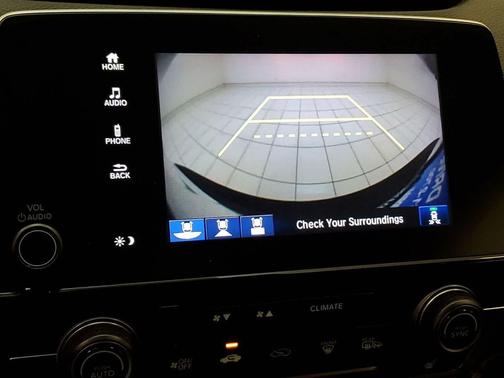 Platinum White Pearl 2019 Honda CR-V EX-L