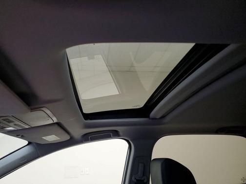 Platinum White Pearl 2019 Honda CR-V EX-L