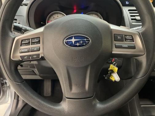 2014 Subaru Impreza 2.0i Premium