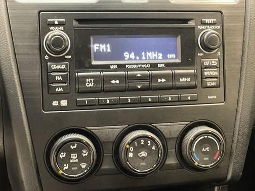2014 Subaru Impreza 2.0i Premium