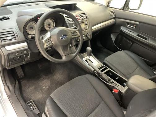 2014 Subaru Impreza 2.0i Premium