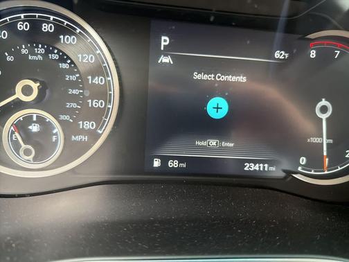 2022 Genesis G70 2.0T RWD