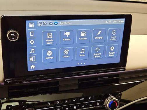 North Shore Pearl 2024 Honda Prologue Touring