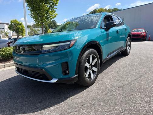 North Shore Pearl 2024 Honda Prologue Touring