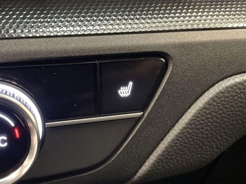 2025 Honda CR-V Hybrid Sport FWD