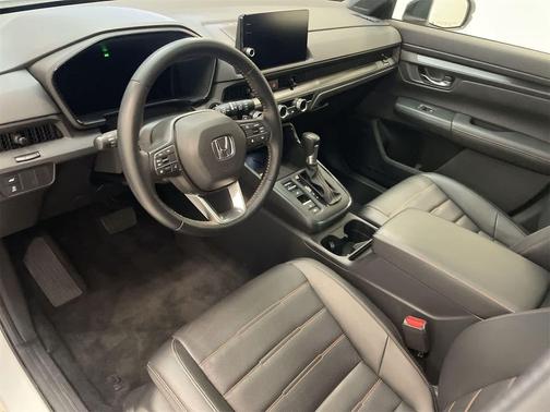 2025 Honda CR-V Hybrid Sport FWD