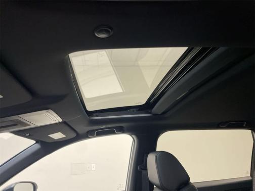 2025 Honda CR-V Hybrid Sport FWD