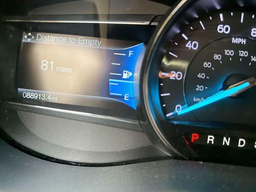 Blue Metallic 2019 Ford Explorer XLT