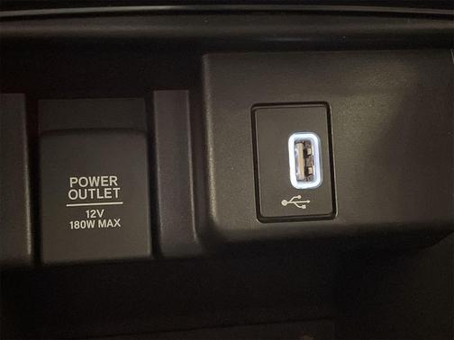 2018 Honda Accord Hybrid Base