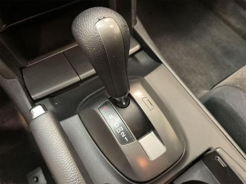 2009 Honda Accord 2.4 LX