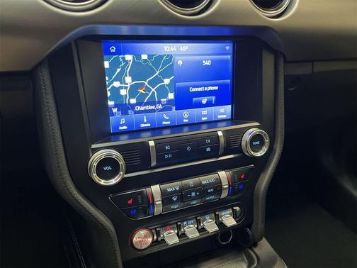 2023 Ford Mustang GT Premium