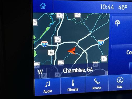 2023 Ford Mustang GT Premium