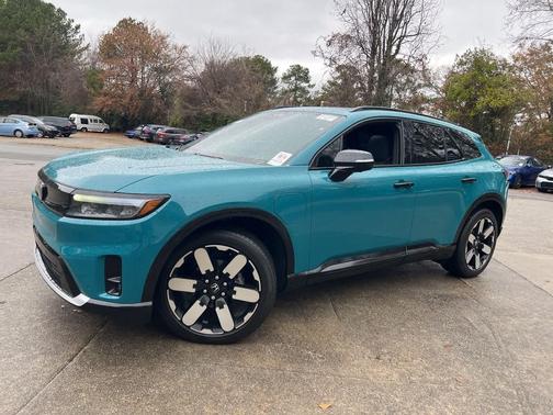 2024 Honda Prologue Elite