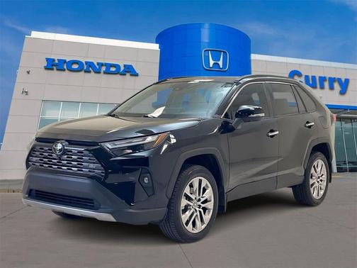 2024 Toyota RAV4 Limited