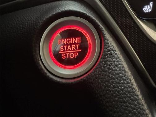 2021 Honda Accord Sport SE 1.5T