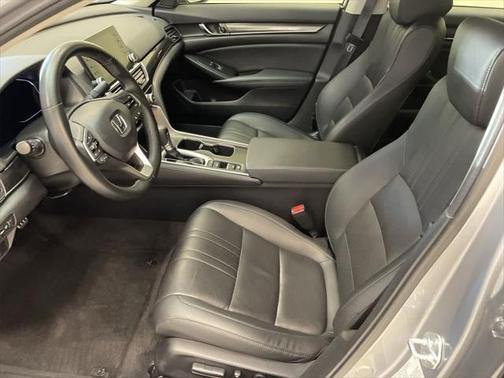 2021 Honda Accord Sport SE 1.5T
