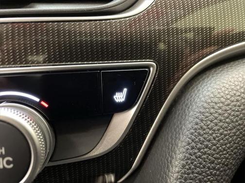 2021 Honda Accord Sport SE 1.5T