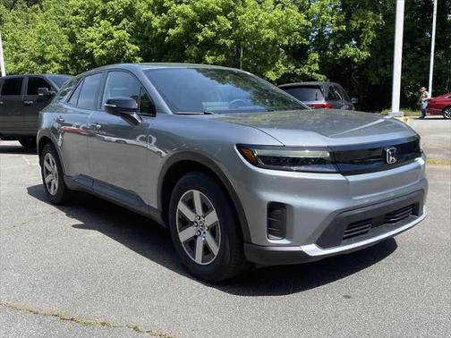 2025 Honda Prologue EX