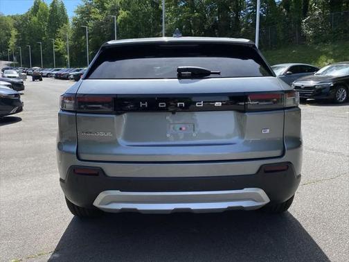 2025 Honda Prologue EX