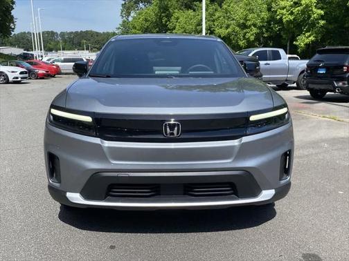 2025 Honda Prologue EX