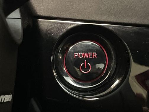 2023 Honda Accord Hybrid Base