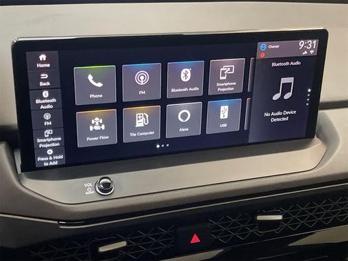 2023 Honda Accord Hybrid Base