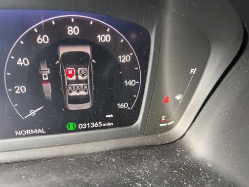 2023 Honda Accord Hybrid Base