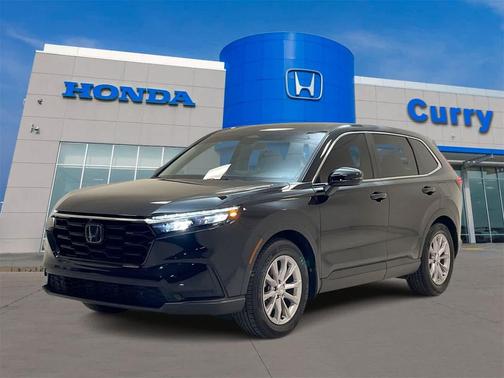 2024 Honda CR-V EX-L 2WD