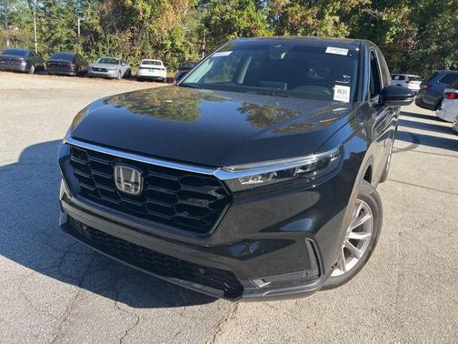 2024 Honda CR-V EX-L 2WD