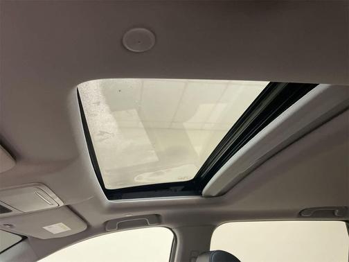 2024 Honda CR-V EX-L 2WD