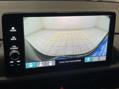 2024 Honda CR-V EX-L 2WD