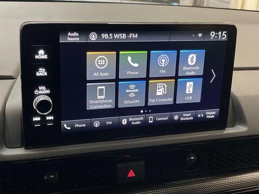 2024 Honda CR-V EX-L 2WD