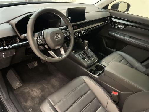 2024 Honda CR-V EX-L 2WD