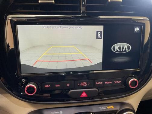 2021 Kia Soul EX