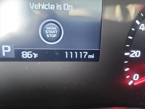 2021 Kia Soul EX
