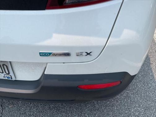 2021 Kia Soul EX
