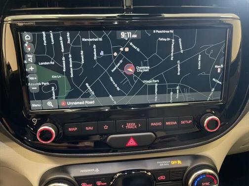 2021 Kia Soul EX