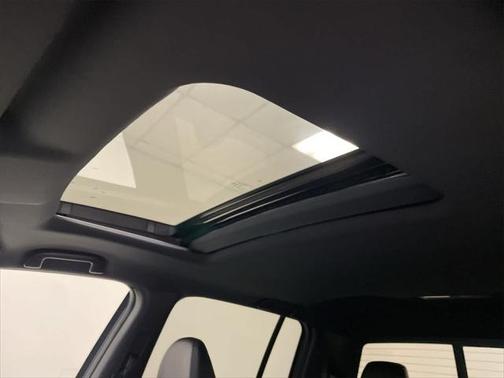 2023 Honda Ridgeline Black