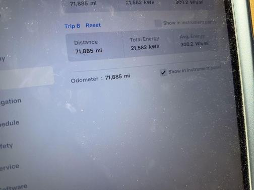 2020 Tesla Model S Long Range