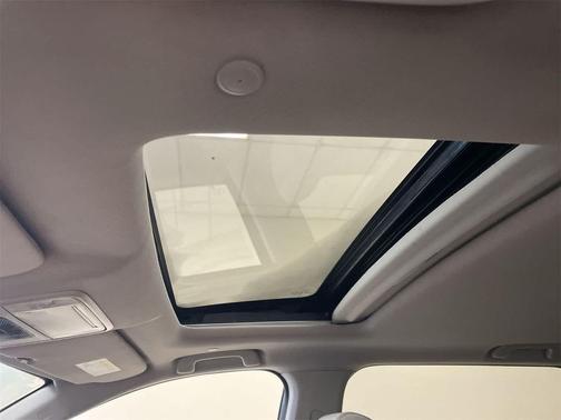 2024 Honda CR-V EX 2WD