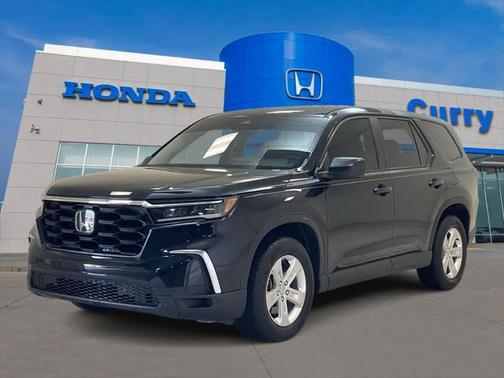 2023 Honda Pilot 2WD LX