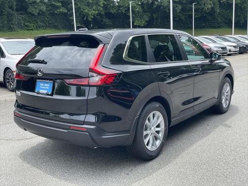 2025 Honda CR-V EX 2WD