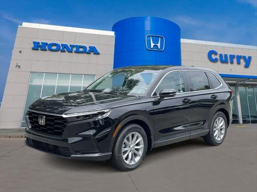 2025 Honda CR-V EX 2WD