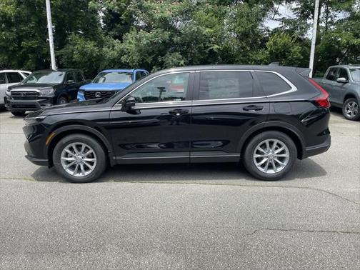 2025 Honda CR-V EX 2WD