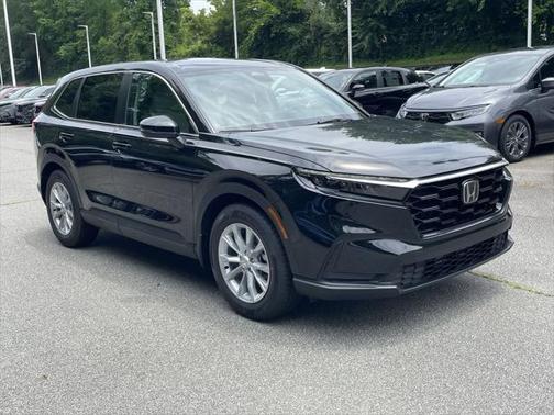 2025 Honda CR-V EX 2WD