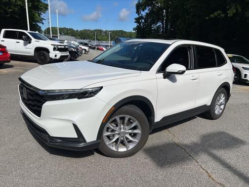 2023 Honda CR-V EX 2WD