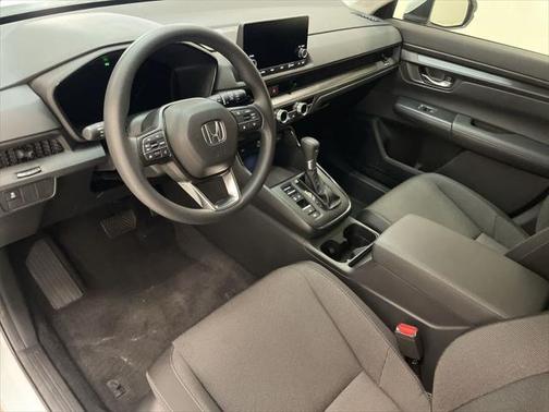 2023 Honda CR-V EX 2WD