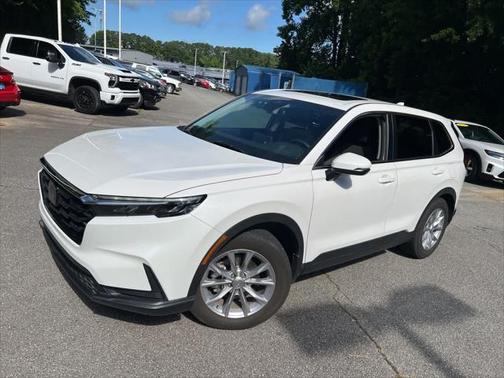 2023 Honda CR-V EX 2WD