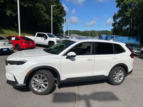 2023 Honda CR-V EX 2WD